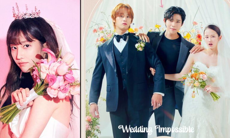Wedding Impossible Kdrama Where to Watch [Complete Episodes]