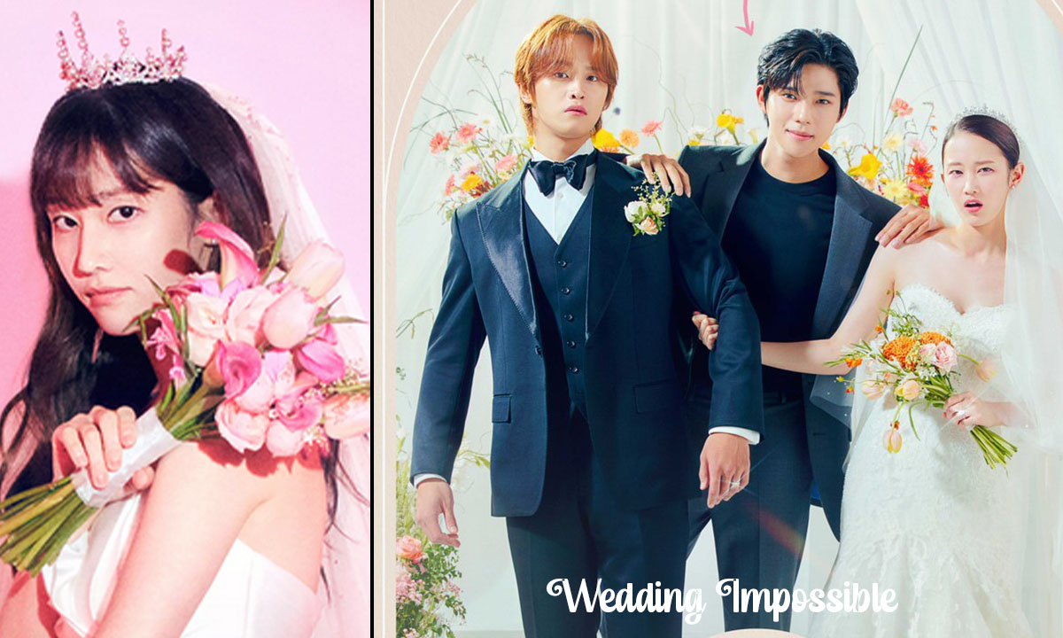 Wedding Impossible Kdrama Where to Watch [Complete Episodes]