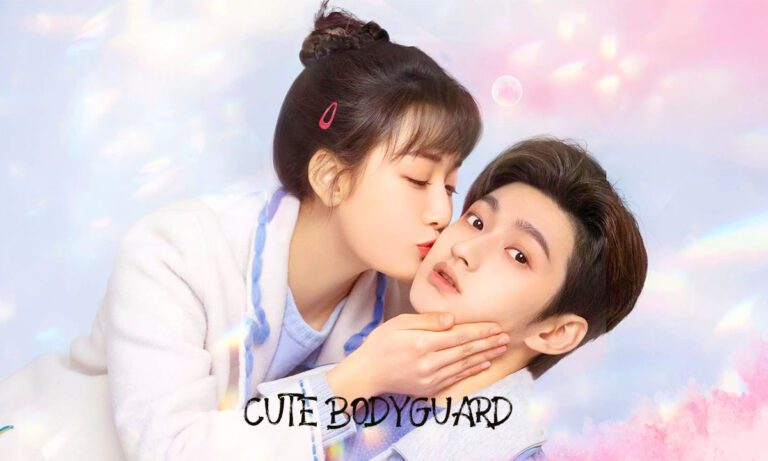 Cute Bodyguard In Hindi Cdrama Where to Watch [Complete Episodes]