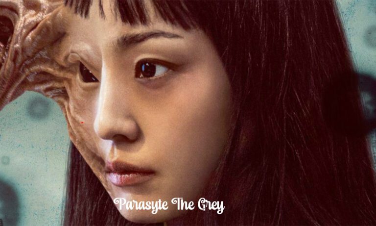 Parasyte The Grey Kdrama Where to Watch [Complete Episodes]