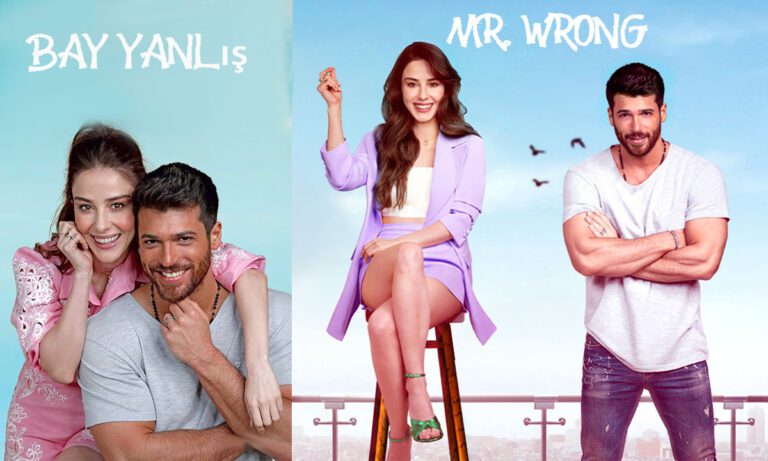 Bay Yanlış Mr. Wrong In Urdu Dubbed Watch Online [Complete Episode]