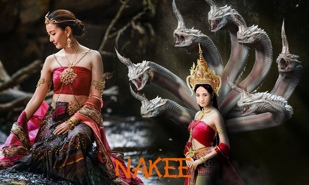Nakee hindi dubbed mx player