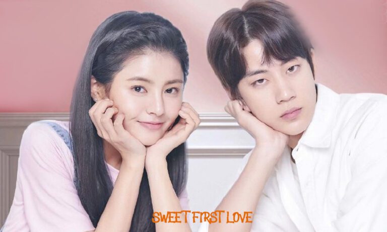 Sweet First Love In Hindi Cdrama Where to Watch Complete Episodes