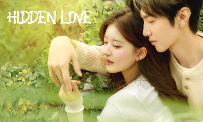 Hidden Love In Hindi Cdrama Where to Watch [Complete Episodes]