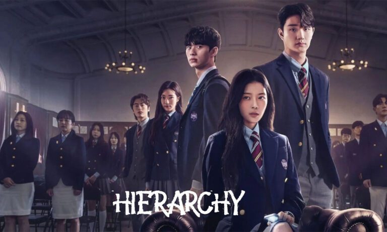 Hierarchy Kdrama In Hindi Where to Watch [Complete Episodes]