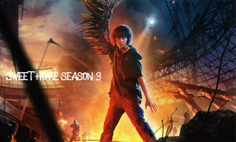 Sweet Home Season 3 Kdrama Where to Watch [Complete Episodes]