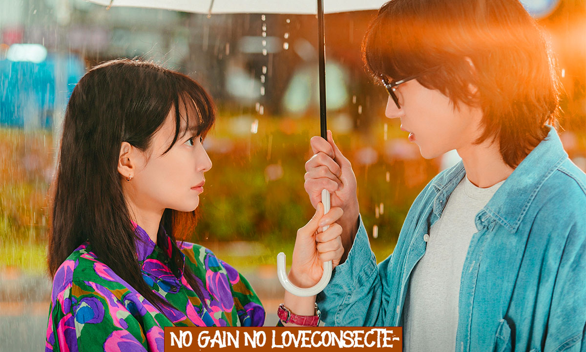 No Gain No Love Kdrama In Hindi Where to Watch [Complete Episodes]