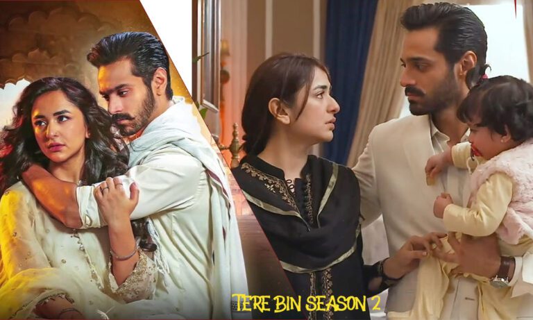 Tere Bin Season 2 Release Date Confirm! Stars will be seen