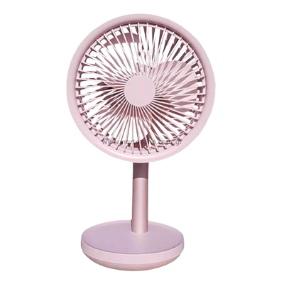 Top 05 High Powerful Portable Rechargeable Fan price in BD (2024) 2 XIAOMI SOLOVE F5