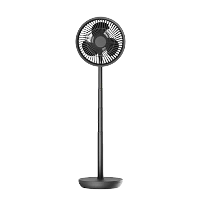 Top 05 High Powerful Portable Rechargeable Fan price in BD (2024) 3 XIAOMI SOLOVE F5 PRO