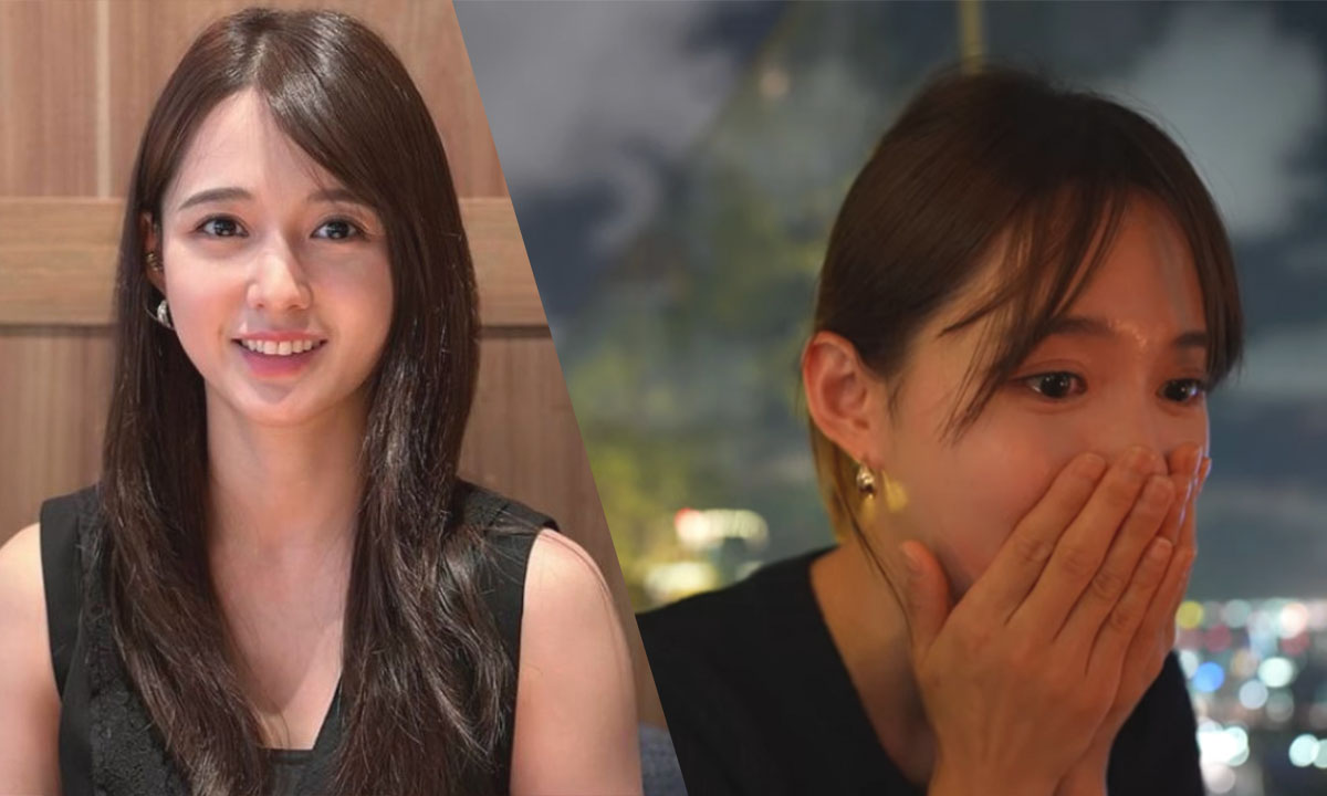 Nam Bo-ra Announces Engagement After Heartwarming Proposal in Japan