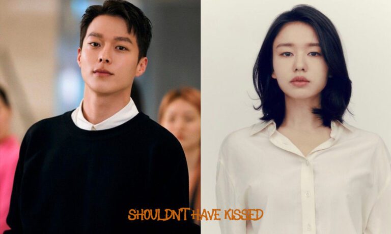 Jang Ki Yong and Ahn Eun Jin Set to Lead New Romance K-Drama Shouldn’t Have Kissed