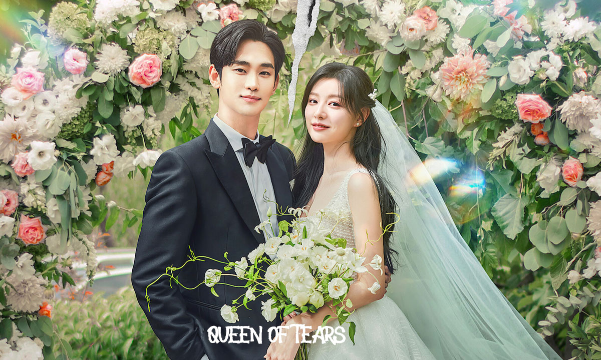 Studio Dragon Faces Major Financial Decline Amid "Queen of Tears" Production Costs