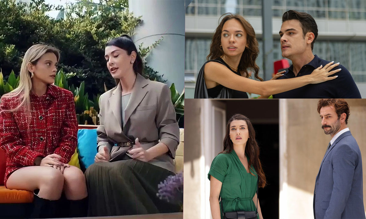 Yalan Episode 20 Recap: Dramatic Revelations Shake the Kaleli Family