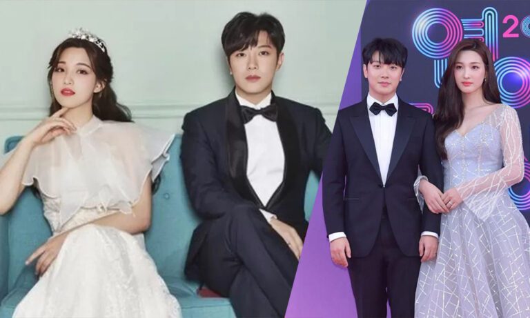 Yulhee and Choi Minhwan’s Divorce: Inside the Split and Custody Decision