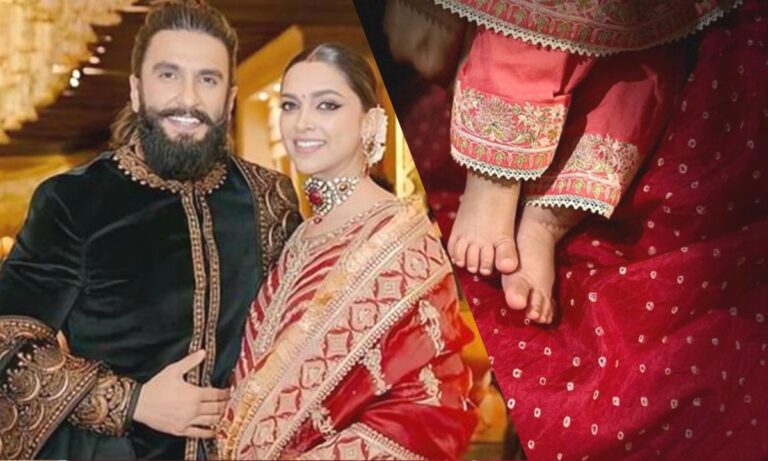 Deepika Padukone & Ranveer Singh Welcome Baby Girl ‘Dua’ – A Diwali Delight for Fans