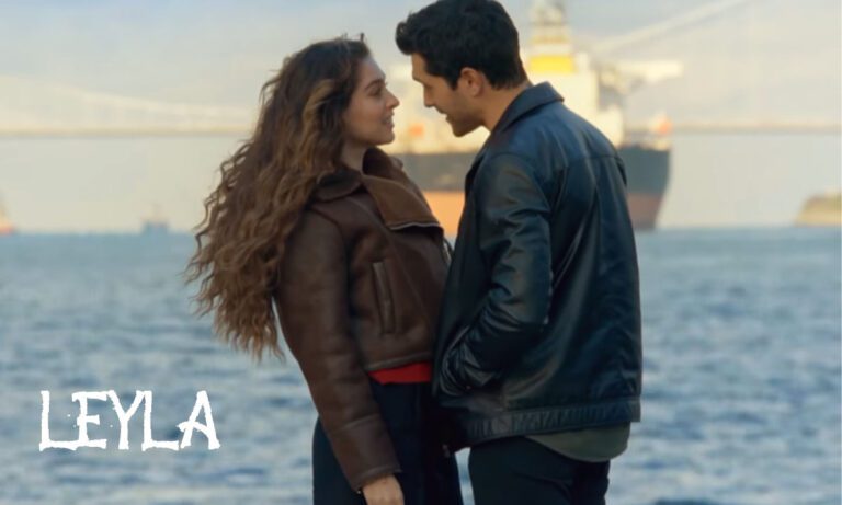 Leyla Episode 8: Uncovering Secrets and Surprises - Watch Full Episode Now!