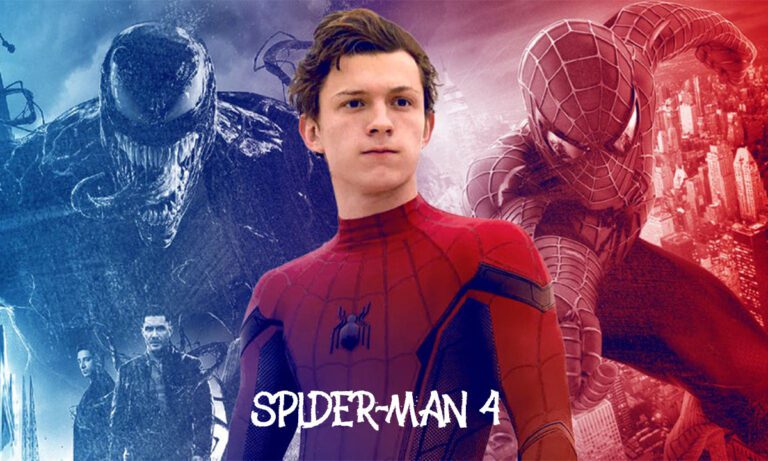 Spider-Man 4: Release Date, Cast, Plot Rumors & Multiverse Surprises Revealed!