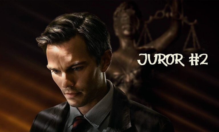 Clint Eastwood's 'Juror #2': How to easily watch online?