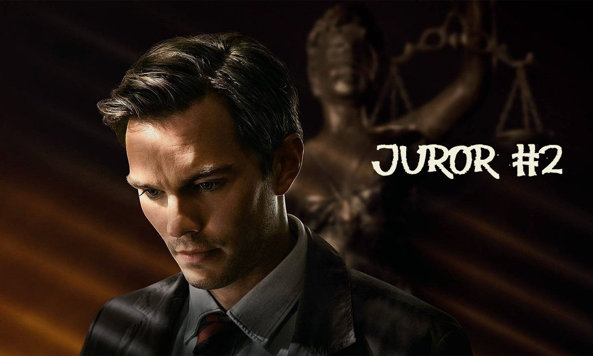 Clint Eastwood's 'Juror #2': How to easily watch online?