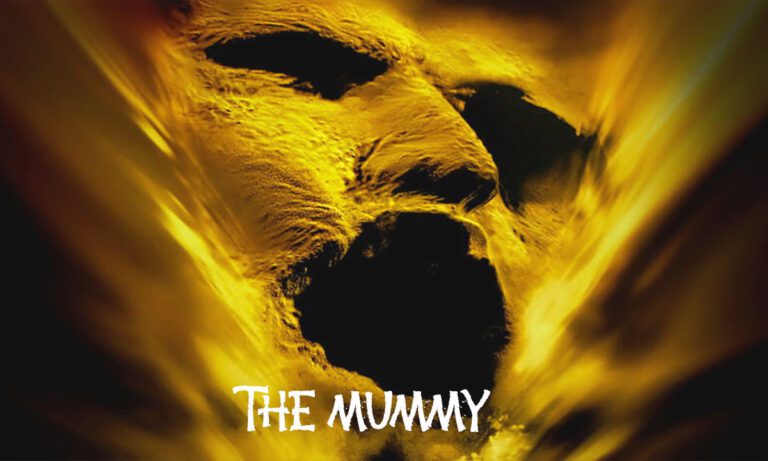 Lee Cronin's new 'The Mummy' Get ready for a terrifying experience in 2026