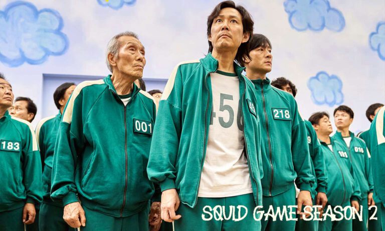 Squid Game: The Experience and the New Excitement of Season 2
