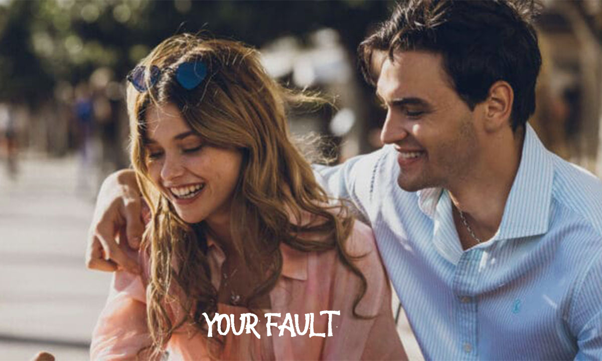 Stream 'Your Fault' on Prime Video: Romance, Drama, and Unforgettable Emotions Await
