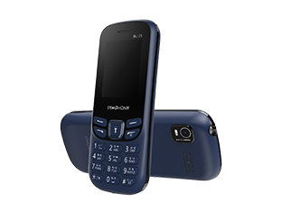 Symphony BL125