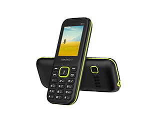 Symphony Hero 20