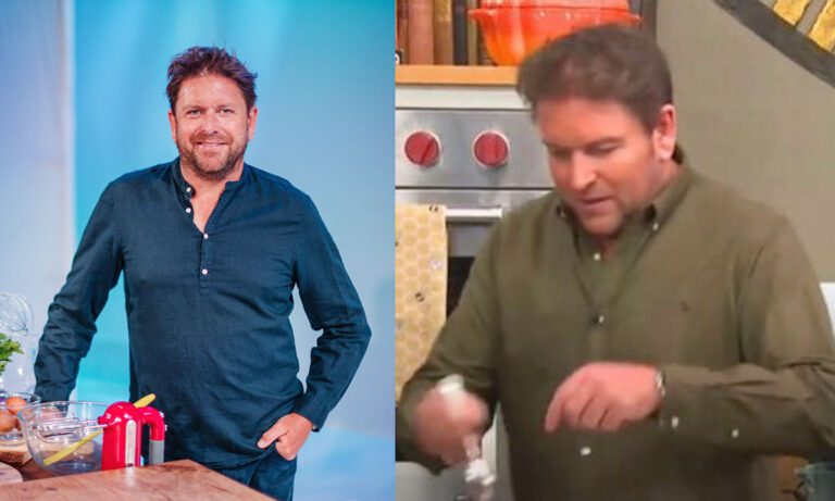 James Martin's Kitchen Funniest Moments and Beef Pie Recipes on TV Show
