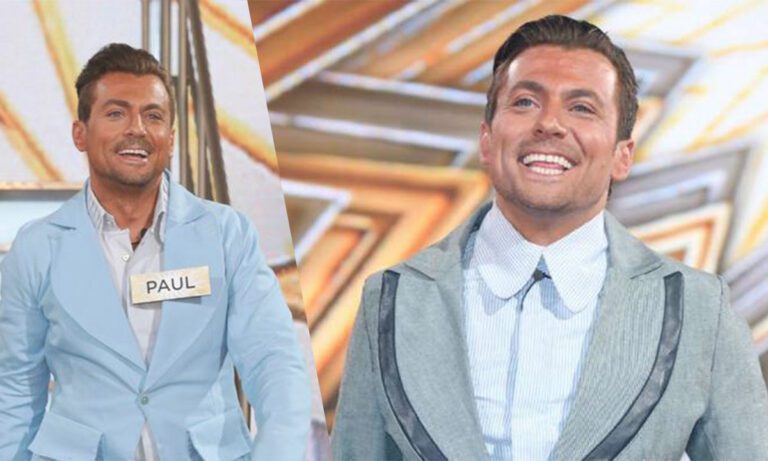 Paul Danan: The untimely death of a shining star of British television
