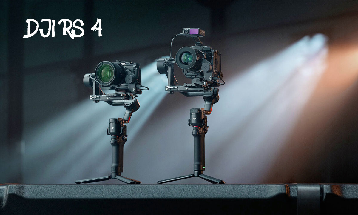 DJI RS 4 Mini Review: The Best Compact Gimbal for Smartphones and Cameras!