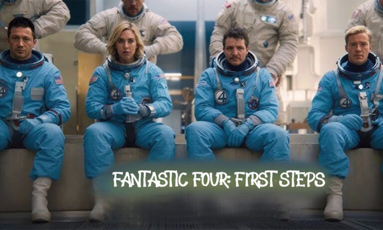 Fantastic Four: First Steps trailer takes fans by storm! How are they reacting?