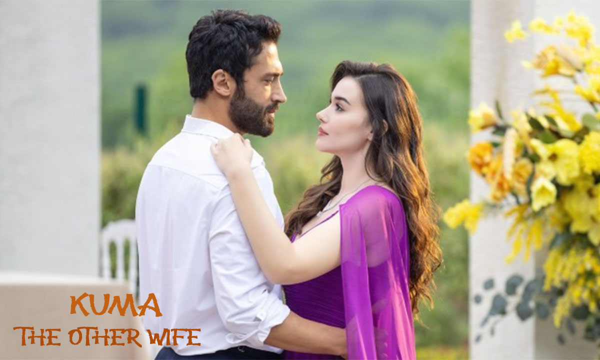 Kuma (The Other Wife) Drama: Going to Air In 5 New Countries!