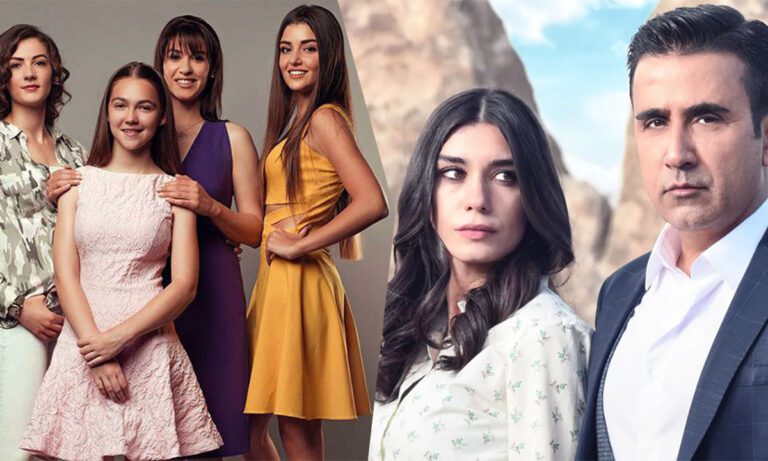 Turkish Drama Magic Love And Hate And Sunshine Girls Airing In Serbia
