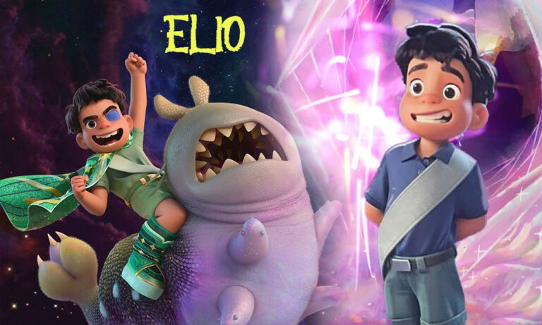 Disney and Pixar's New movie "Elio": Why is There So Much Talk About it?