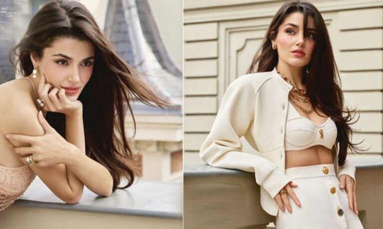 Hande Ercel In A Bold Photoshoot—how Are Fans Reacting?