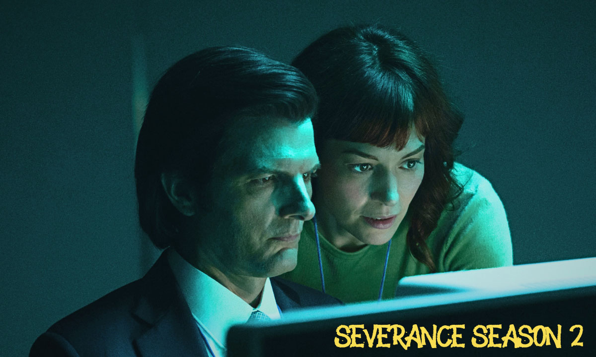 Severance Season 2’s surprising ending: A new door to unravel the mystery!