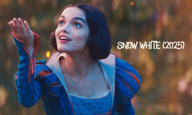 Rachel Zegler and Disney's "Snow White" – Controversy and the Real Truth