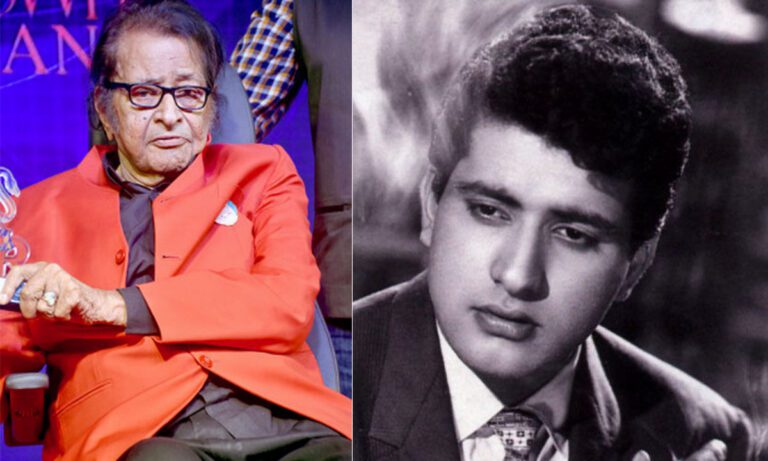 Bollywood's 'Bharat Kumar' Manoj Kumar is no more, tears in Bollywood