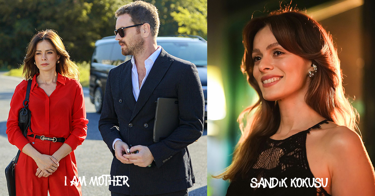 Turkish Series ‘i Am Mother’ Is Now Airing In 6 New Countries