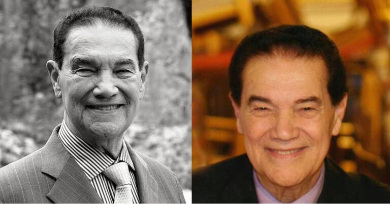 Who Was Divaldo Franco? His Life, Work And Spiritual Gifts