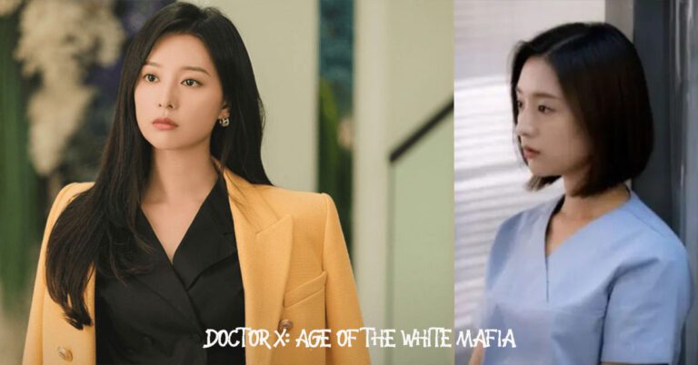 Kim Ji Won’s ‘Doctor X: Age of the White Mafia’ Returns to Korean Drama, New Thriller Series in 2026