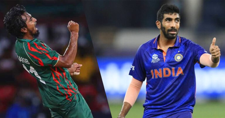 Fears Of Cancellation Of India Vs Bangladesh Series 2025