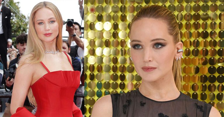Jennifer Lawrence – Age, Height, Husband, Children, Instagram And New Movies Of 2025