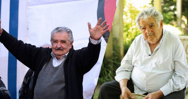 Who Was Jose Mujica? The Story Of How He Won The Hearts Of The World From Guerrilla To President