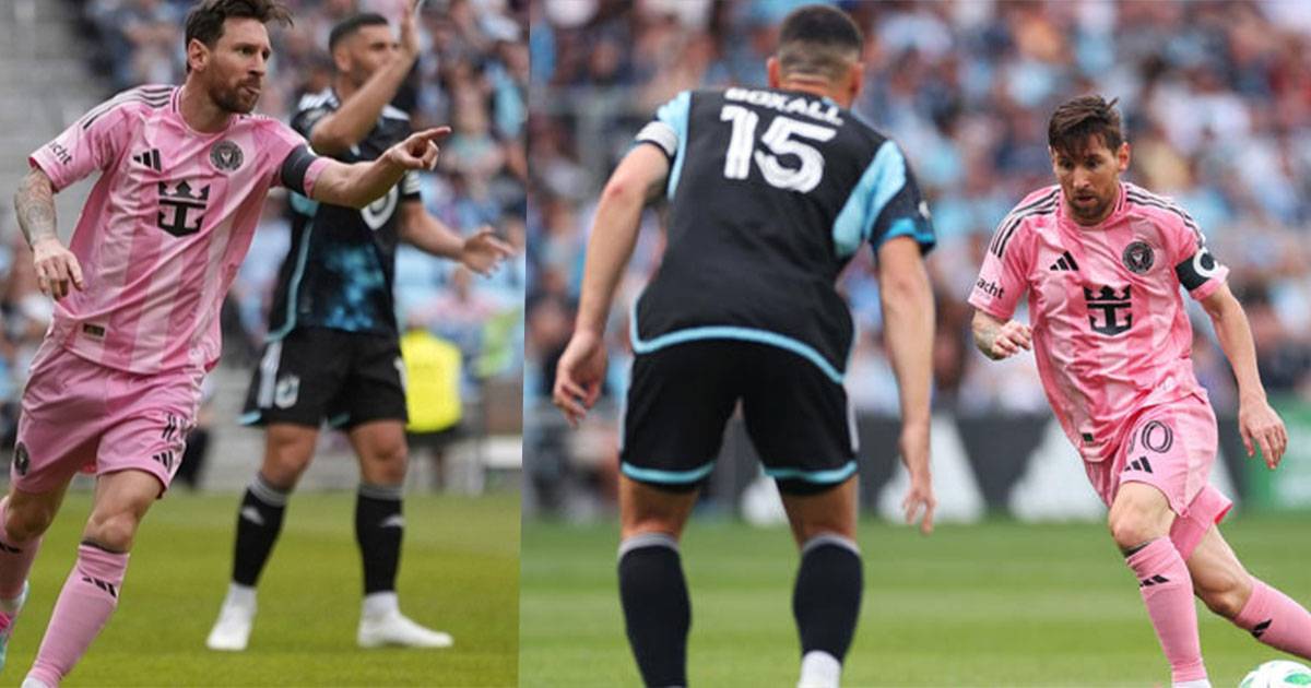 Messi Inter Miami Vs Earthquakes Match Time, Live Stream And Ticket Updates