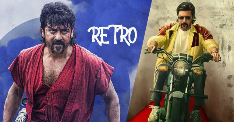 Retro Movie (2025) Review – Will You Watch It Or Skip It?