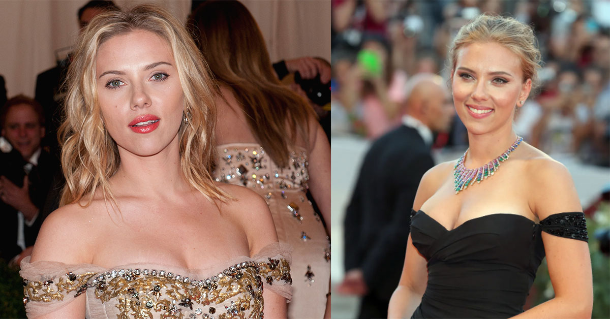 Scarlett Johansson's Husband, Divorce, Children And Wealth News 2025