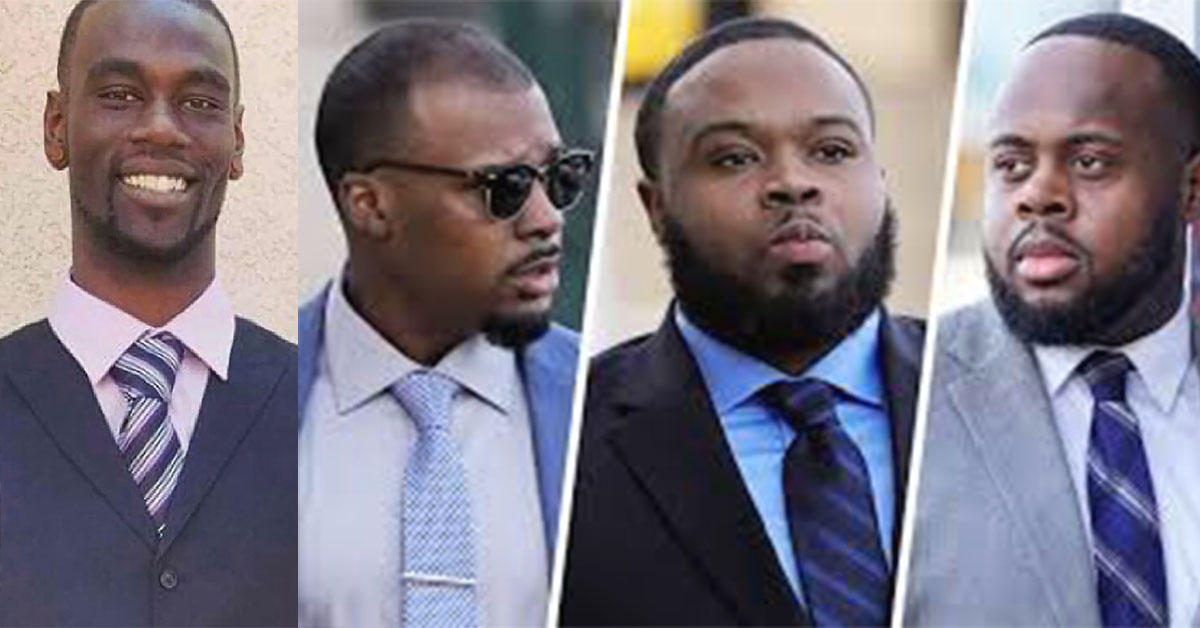 Tyree Nichols Murder Case: Three Former Police Officers Acquitted